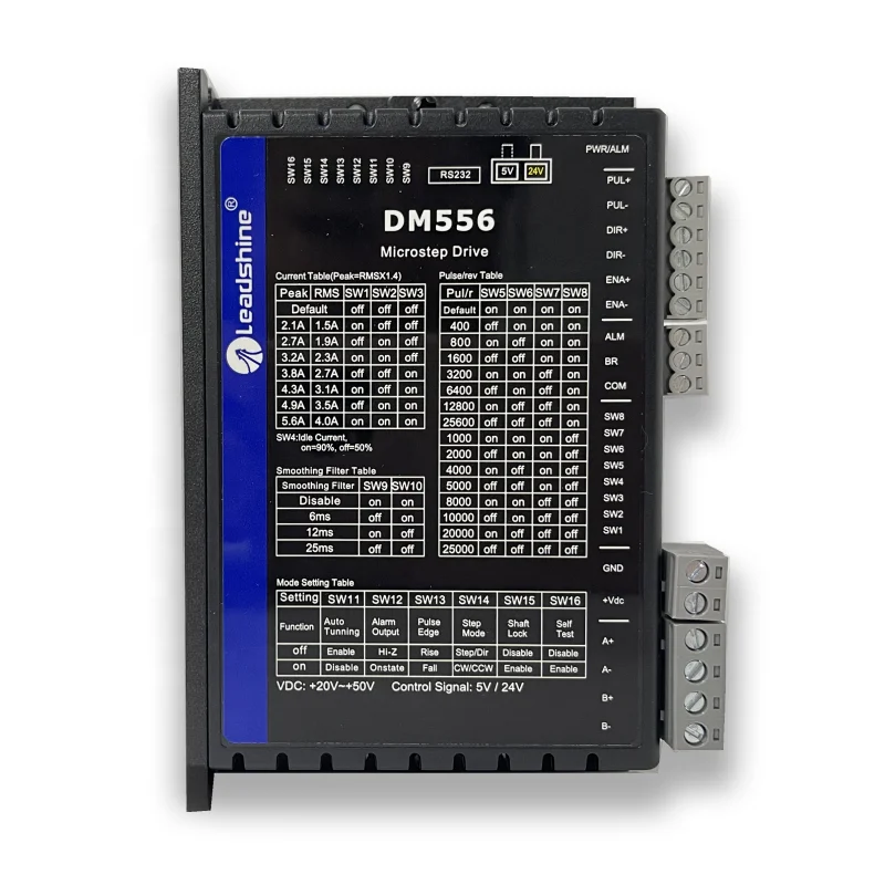 2026 Leadshine DM55…