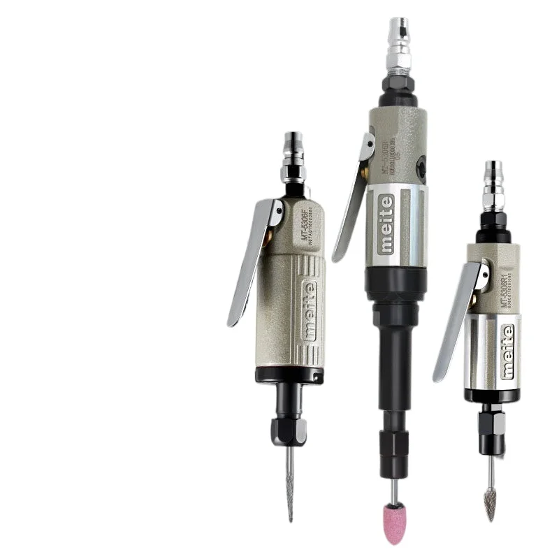 

Pneumatic grinder Industrial grade air grinding pen Small polishing machine Direct grinder Jade engraving tool