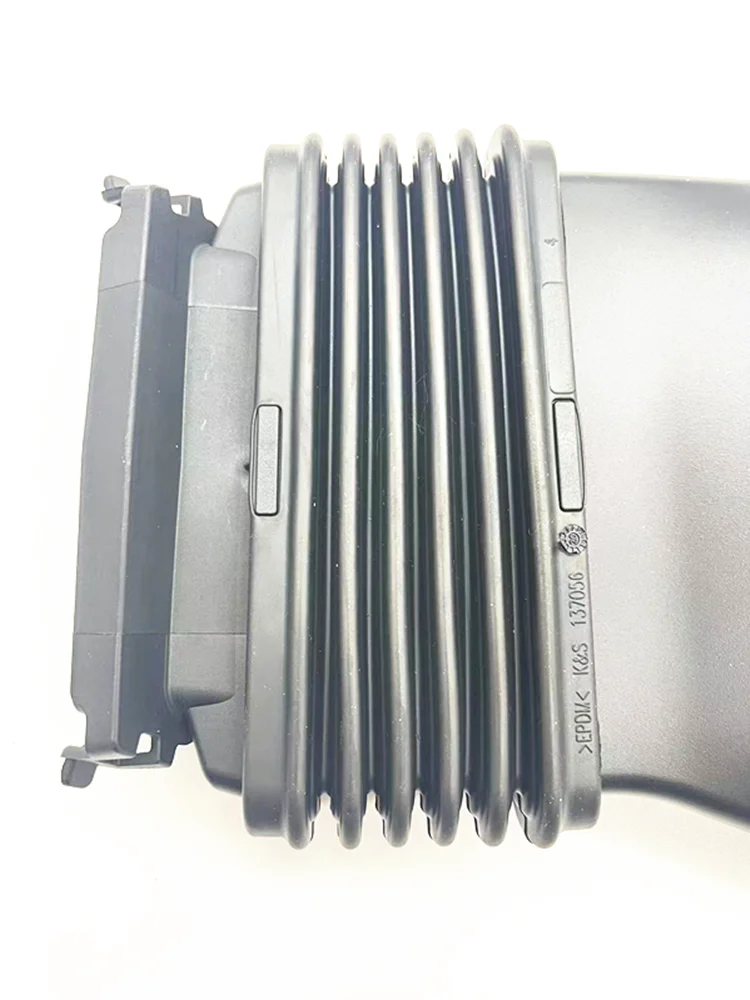 OE; A1665000161 For Ventilation Duct of the Fan Guide Cover of Benz Vehicles W166 ML320 ML350 GL350 GLS450 W166 GLE320 GLE400