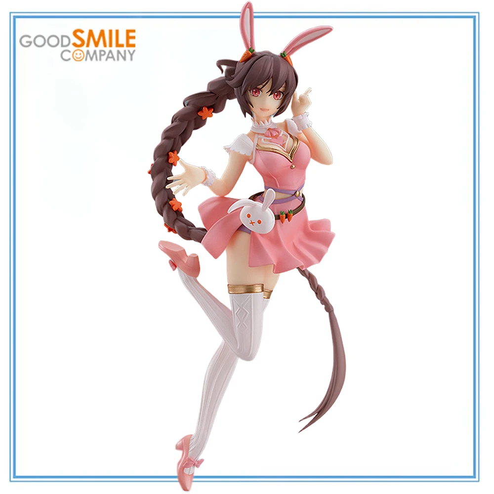 

100% Original in Stock Good Smile Company Pop Up Parade Soul Land Xiao Wu Collection Series Anime Figure Model Decoration