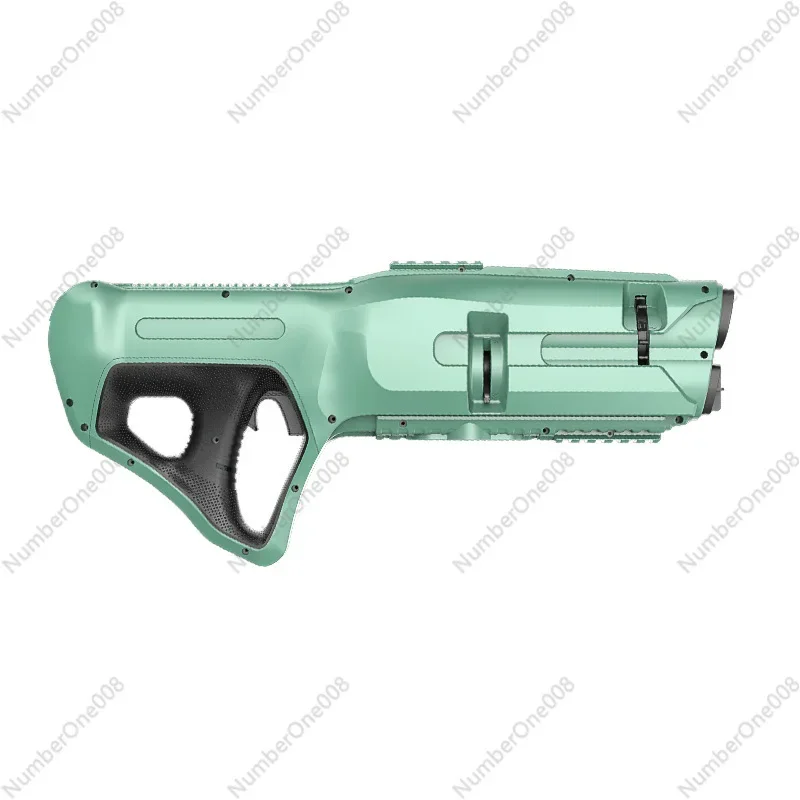 

New Electric Water Gun Continuous High Pressure Strong Waterproof Water Spray Automatic Girl Water Fight Adult Power