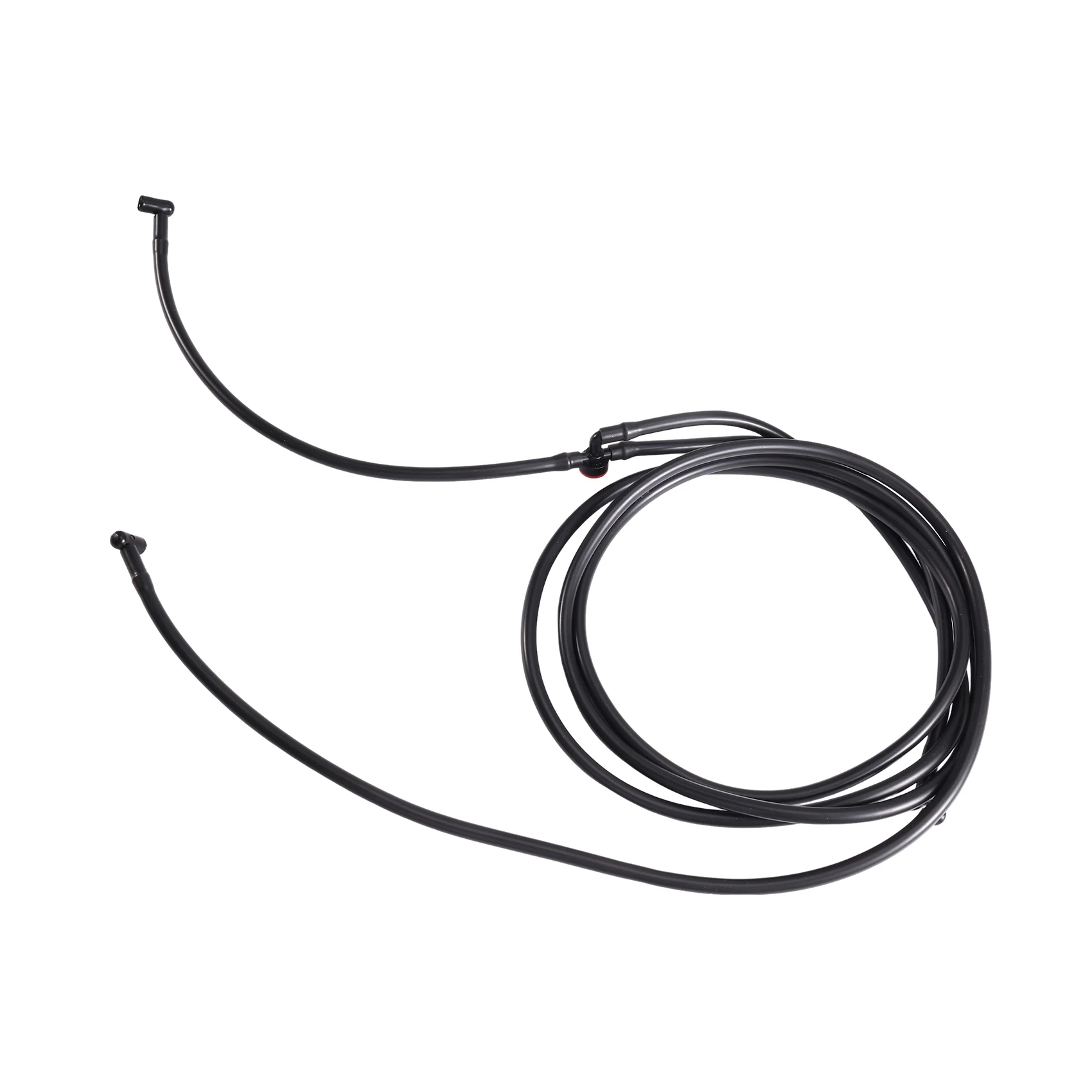 A03Z-For MINI R55 R56 R57 R58 R59 ONE COOPER S JCW ALL4 Compatible 61667220827 Windshield Washer Cleaning Hose Replacement