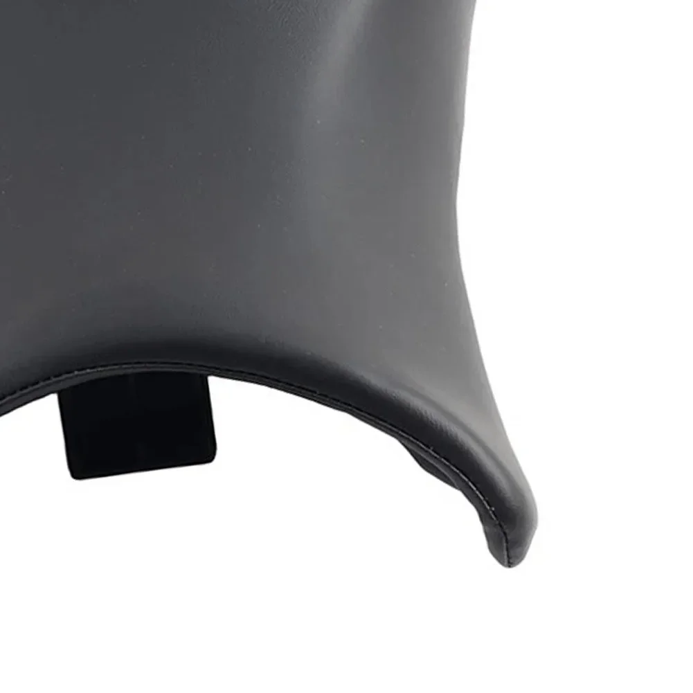 

Motorcycle Seat Cushion for Front Driver and Passenger Position Compatible with For BMW S1000RR 2009 2010 2011 Models