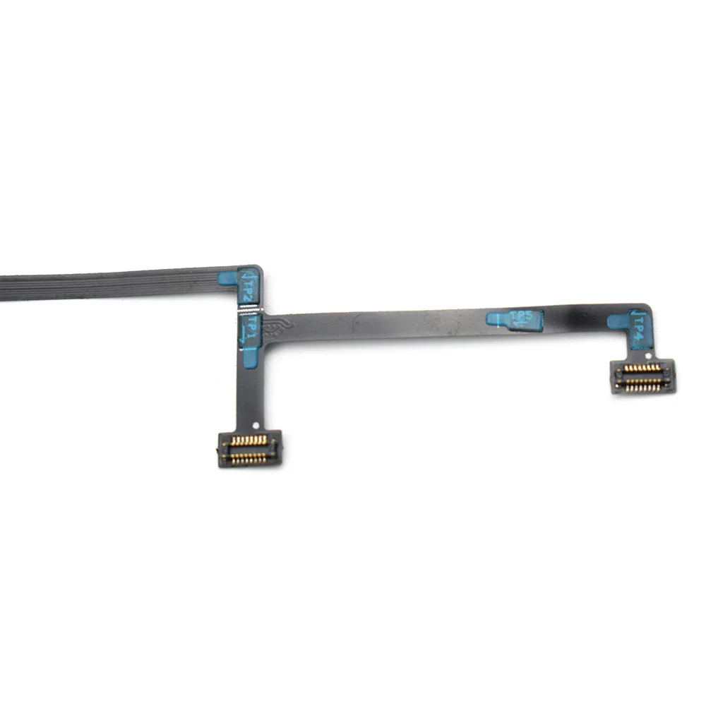 كابل Gimbal الأصلي لكاميرا DJI Mavic Pro Gimbal كابل ناعم أجزاء إصلاح جديدة تمامًا