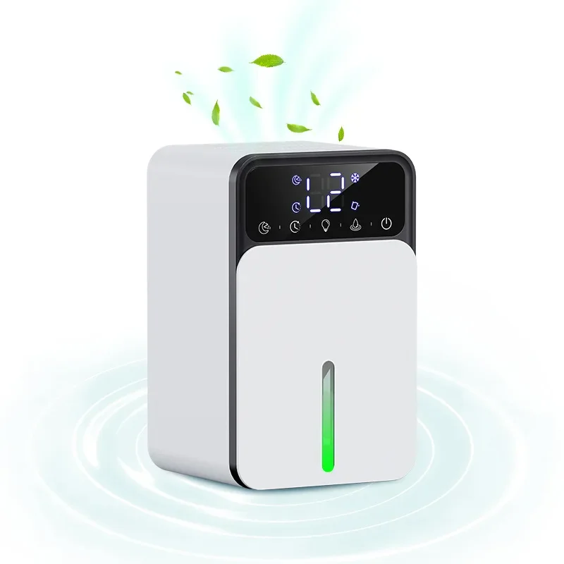 

New dehumidifier, household small dehumidifier, bedroom dehumidifier, dryer