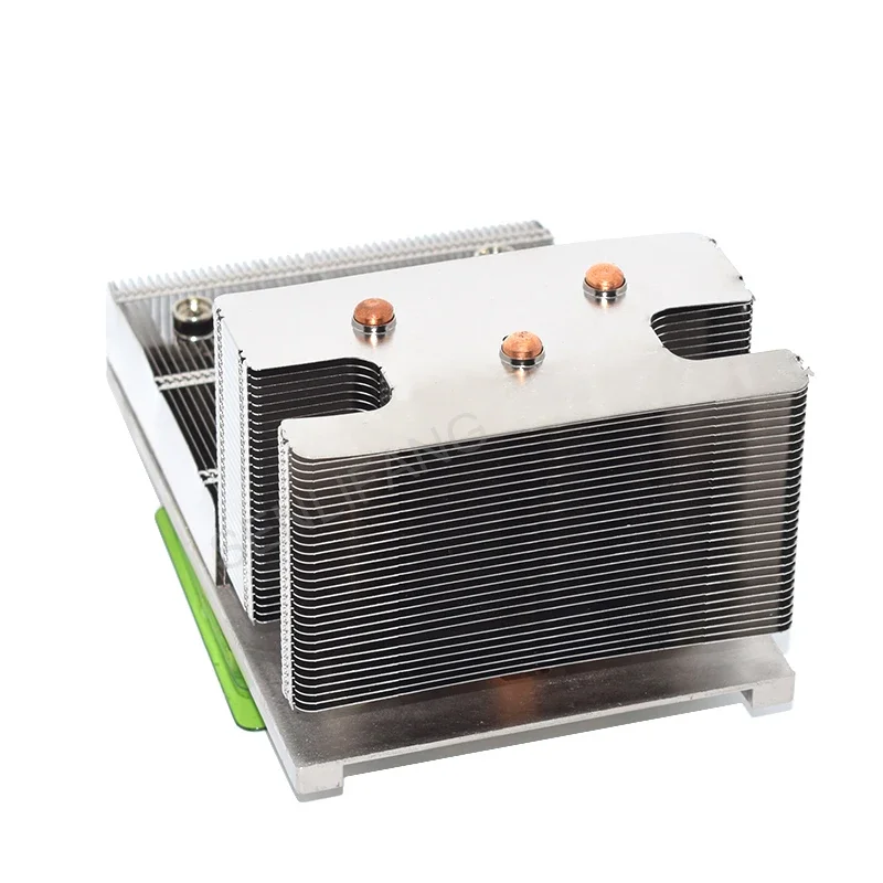 Imagem -05 - Senlifang-cooler para R730xd Servidor R730 Radiador Dissipador de Calor 90 Novo 0yy2r8 Y2r8