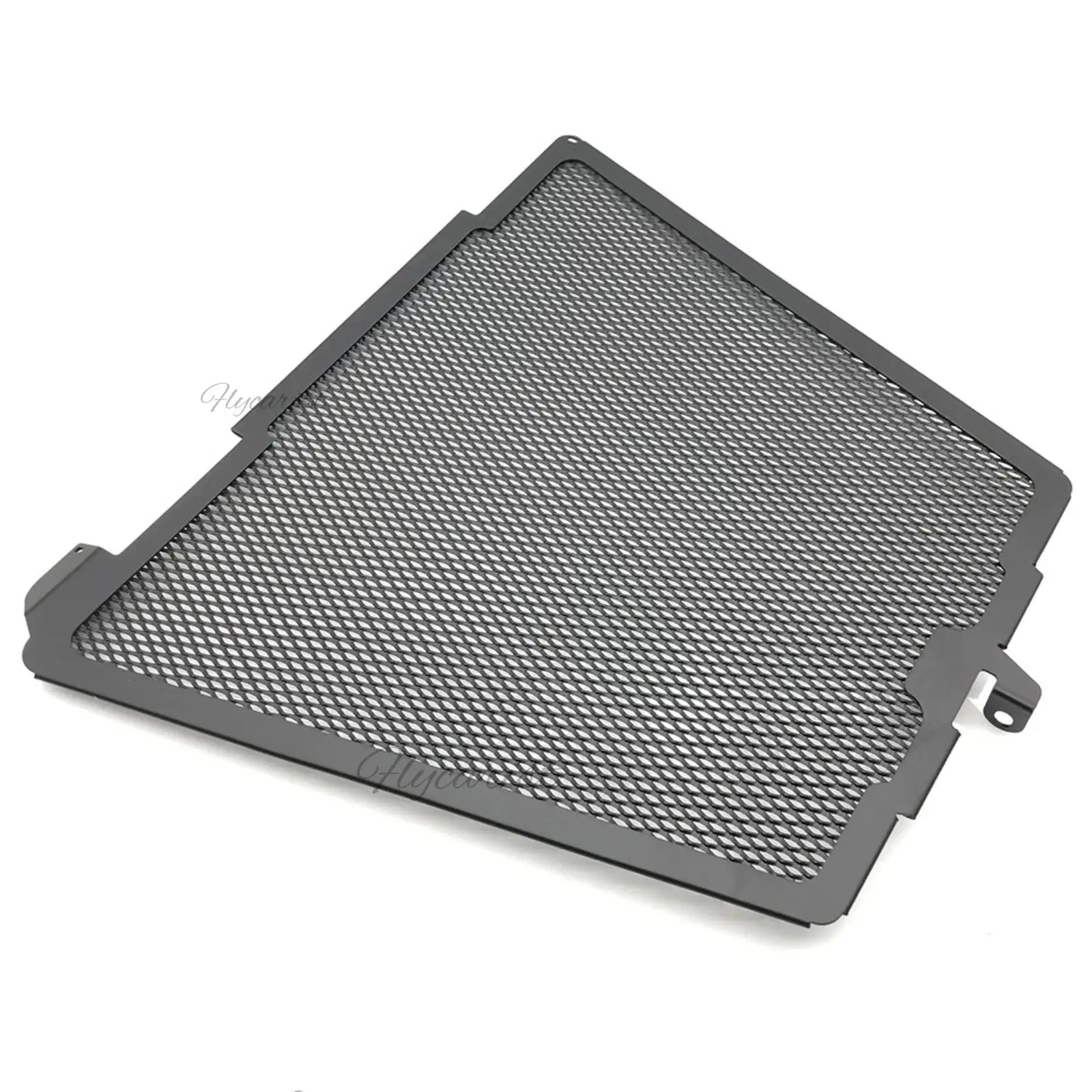 

For Honda CBR1000RR 2017-2019 Front Water Cooling Radiator Mesh Guard Water Cooler Cover Protector