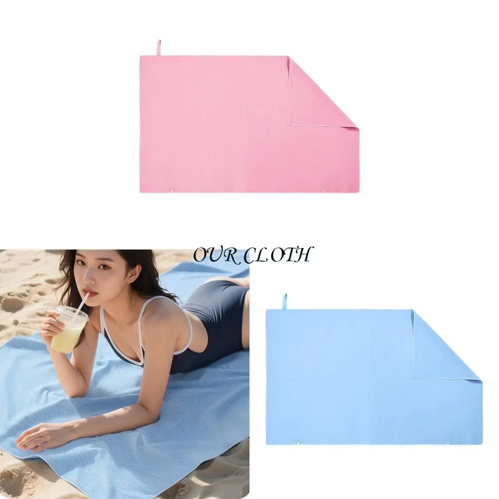 Sports Towel Bath Pool Towel Beach Towel Gym Towels Bath Towel Quick Drying Towel Travel Towel Swim Towel Y1AC