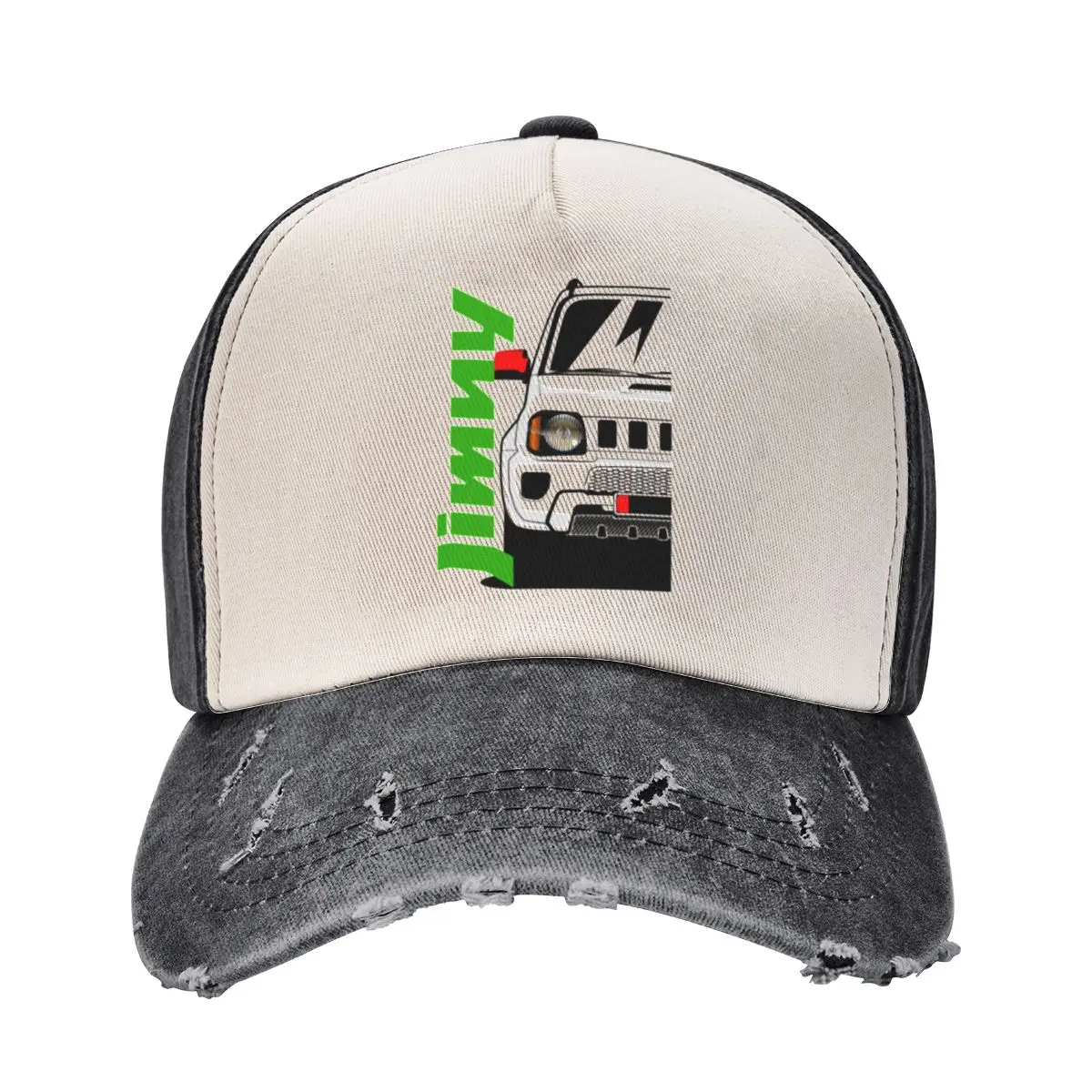 

Jimny 2015 Baseball Cap custom caps western Hat Funny hats Women's Beach Outlet 2025 Men's