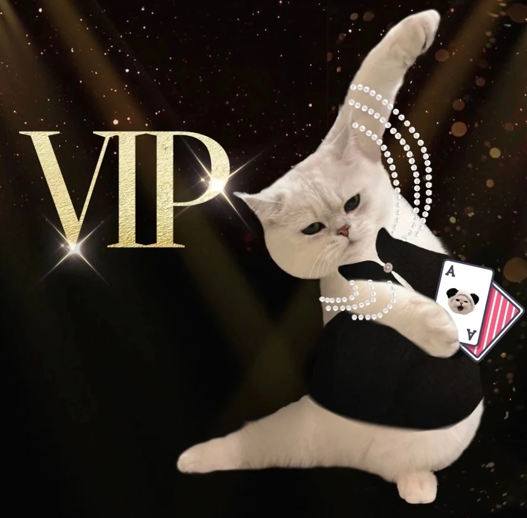 

VIP Pay for Your Order $0.1，Reissue The Product for You. FREE FREE