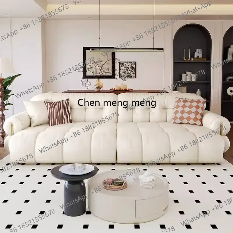 

Waterproof Beige Electric Sofa 2 Seats Modern Indoor Designer Recliner Sofas Lazy Oversized Relax Divano Intelligente Furniture