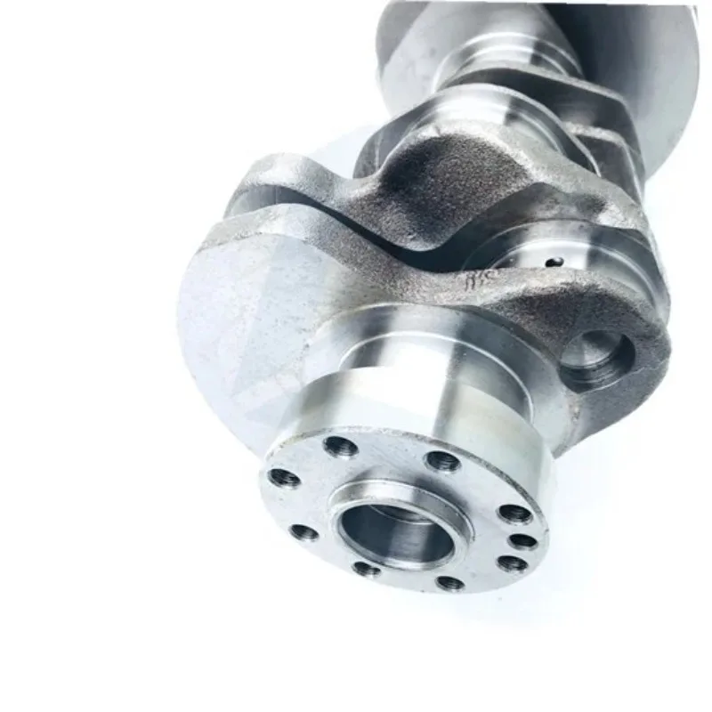Brand New Engine Parts Tdv6 Crankshaft For L-and R-over 2.7l Parts V6 Crankshaft