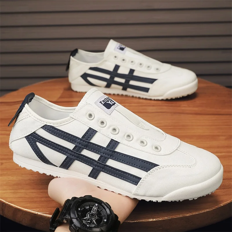 

2025 New Street Style Shoes– Edgy Skate Shoes, Retro American, Thick Sole, Casual & Fashionable, Hiking Comfort