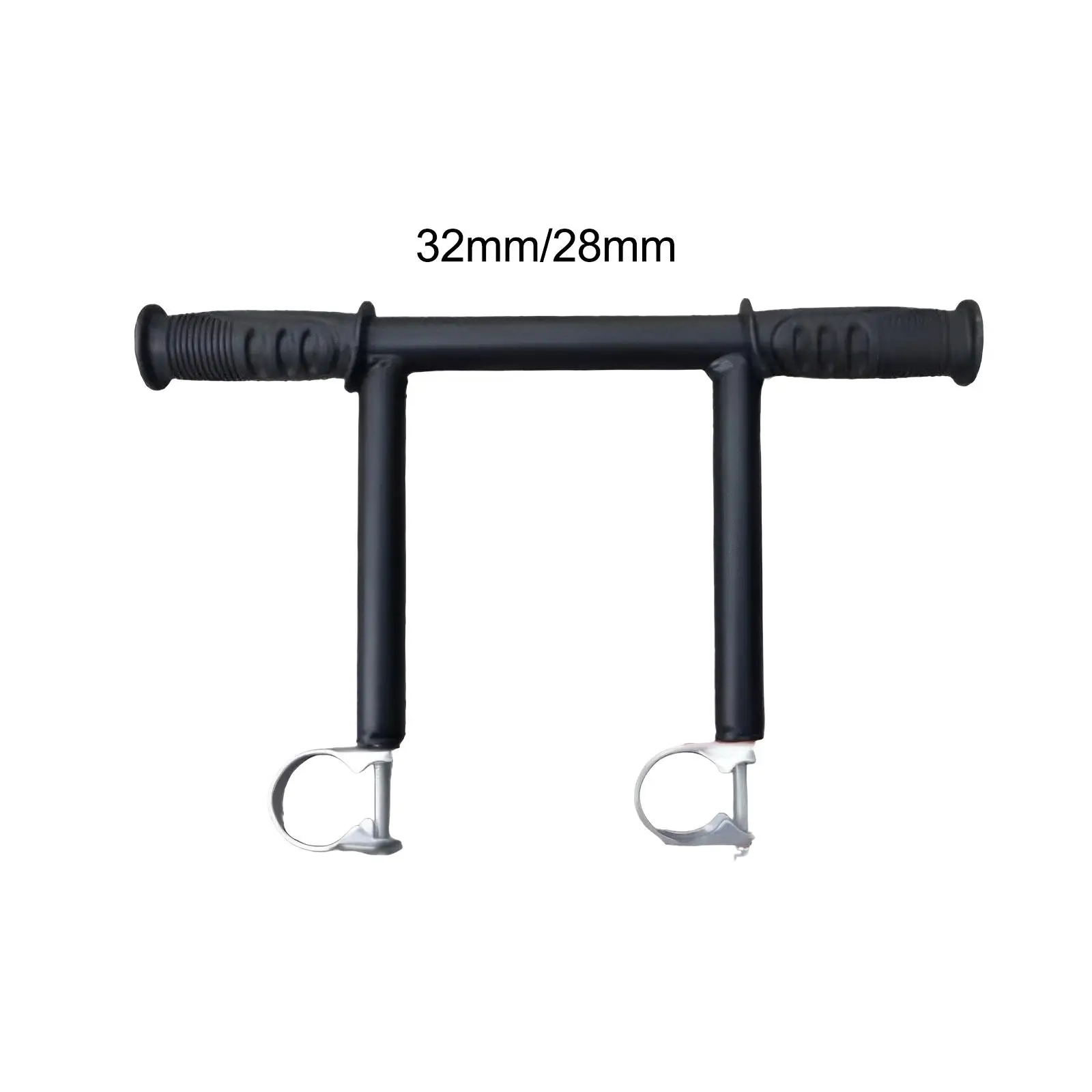 Universal Stroller Extension Armrest, Stroller Handle Extender for Baby Stroller