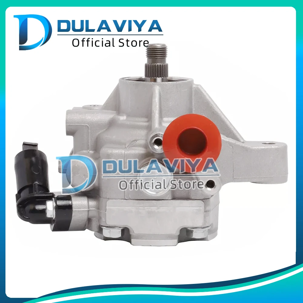 

Насос гидроусилителя руля для Honda CRV Accord Acura RSX 2.4L 2003-2006 56110-PNB-A01 56110PNBA01 56110PNBA02 5611PNBA01 56110-PNB-013