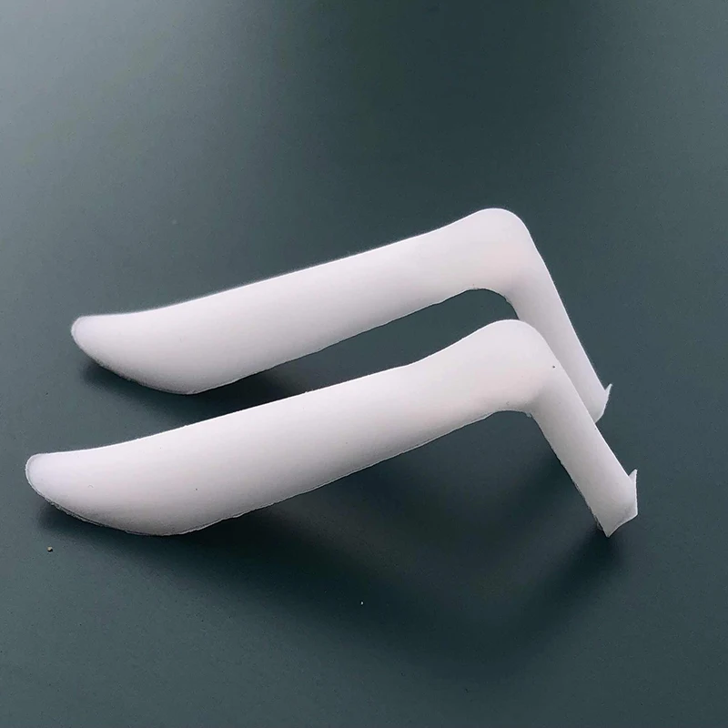 Doctor Practice Plastic Silicone Nose Prosthesis Exercises Korean Health Section Three - Section Send Engraving Plate Handle Bla
