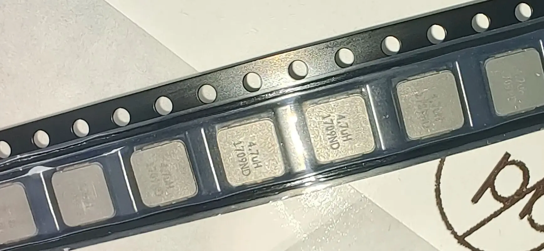 

IHLP2020BZER4R7M01 Original One in stock 1pcs