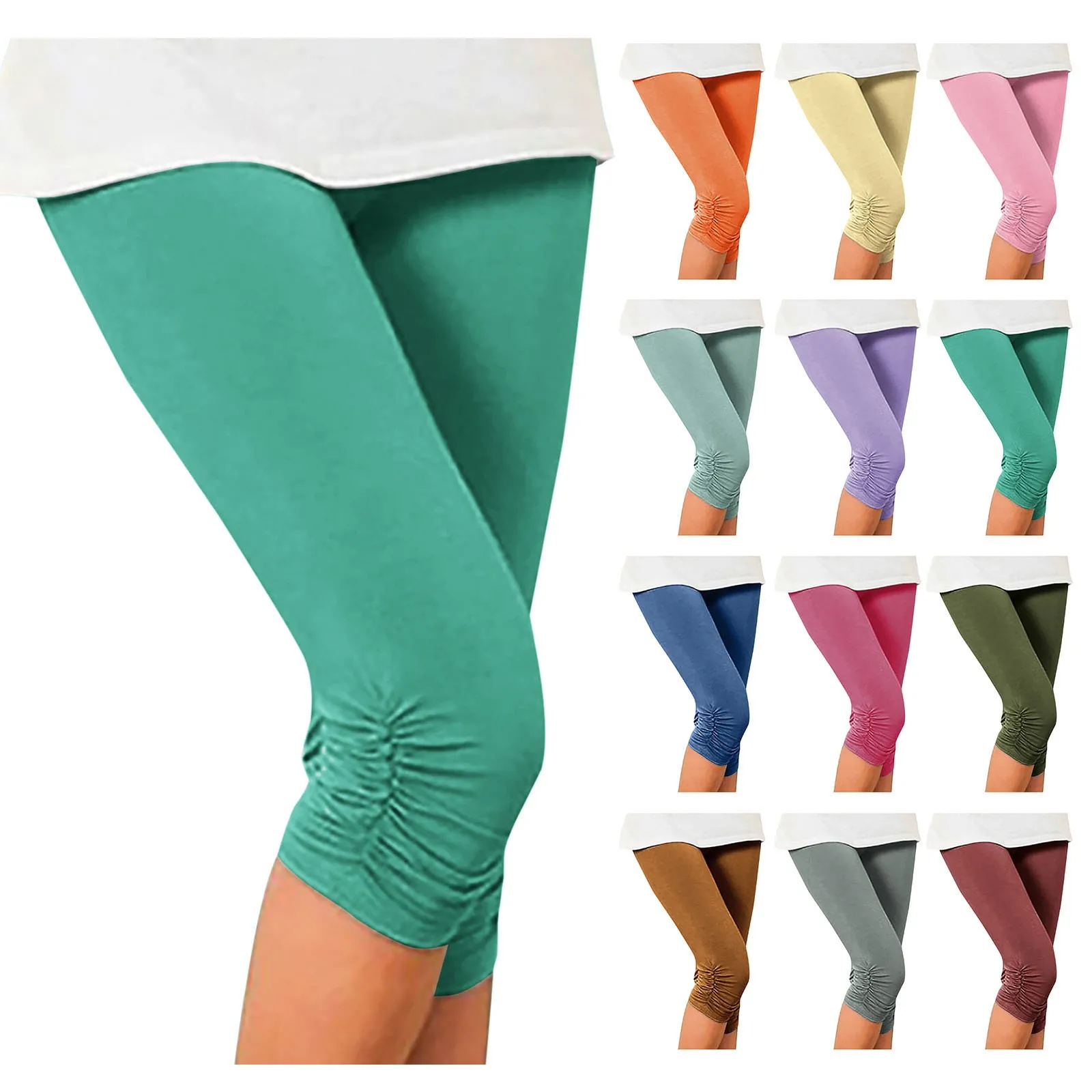 

Leggings For Women High Waisted Leggings For Women Hallow Out Yoga Pants Workout Leggings Butt Leggings 5x