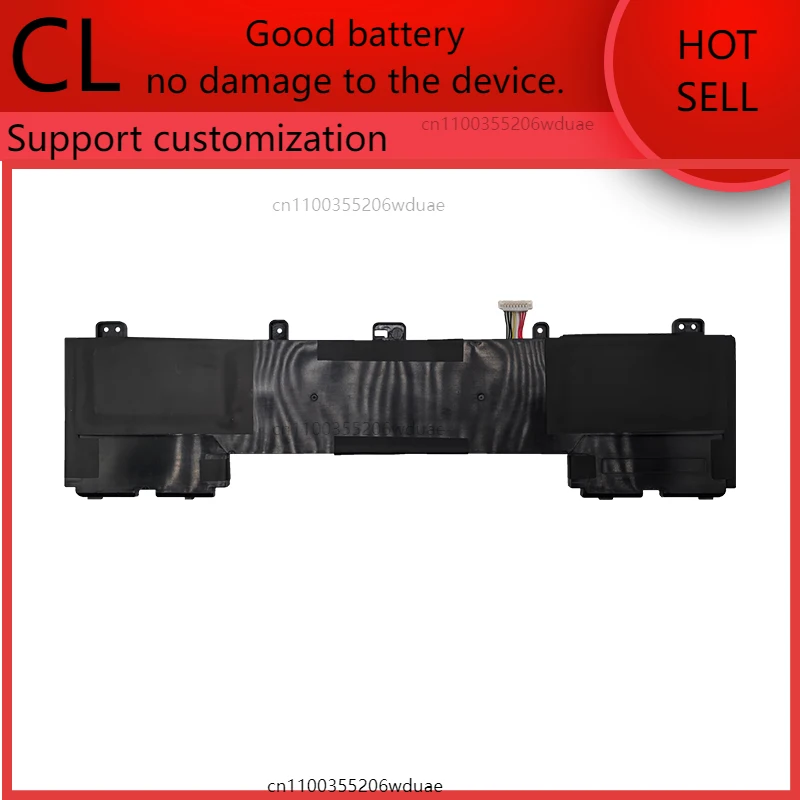 

Подходит для аккумулятора ASUS UX550V VD VE C42PHCH 0B200-02520000 C42N1630