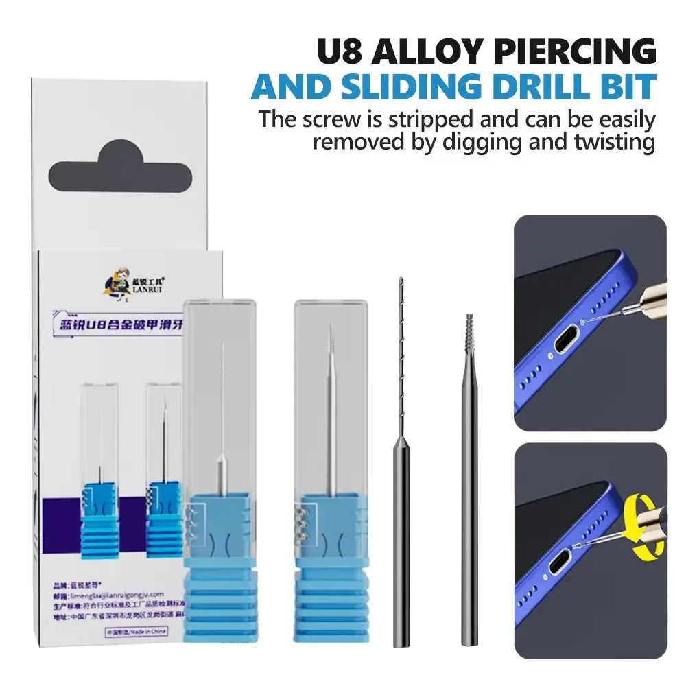 High Hardness U8 Al…