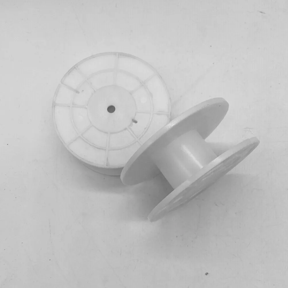 

4Pcs Copper Wire Divider Large Coil Frame Round Crossover Speaker Component Audio System Cable Reel Extension Cord Organizer