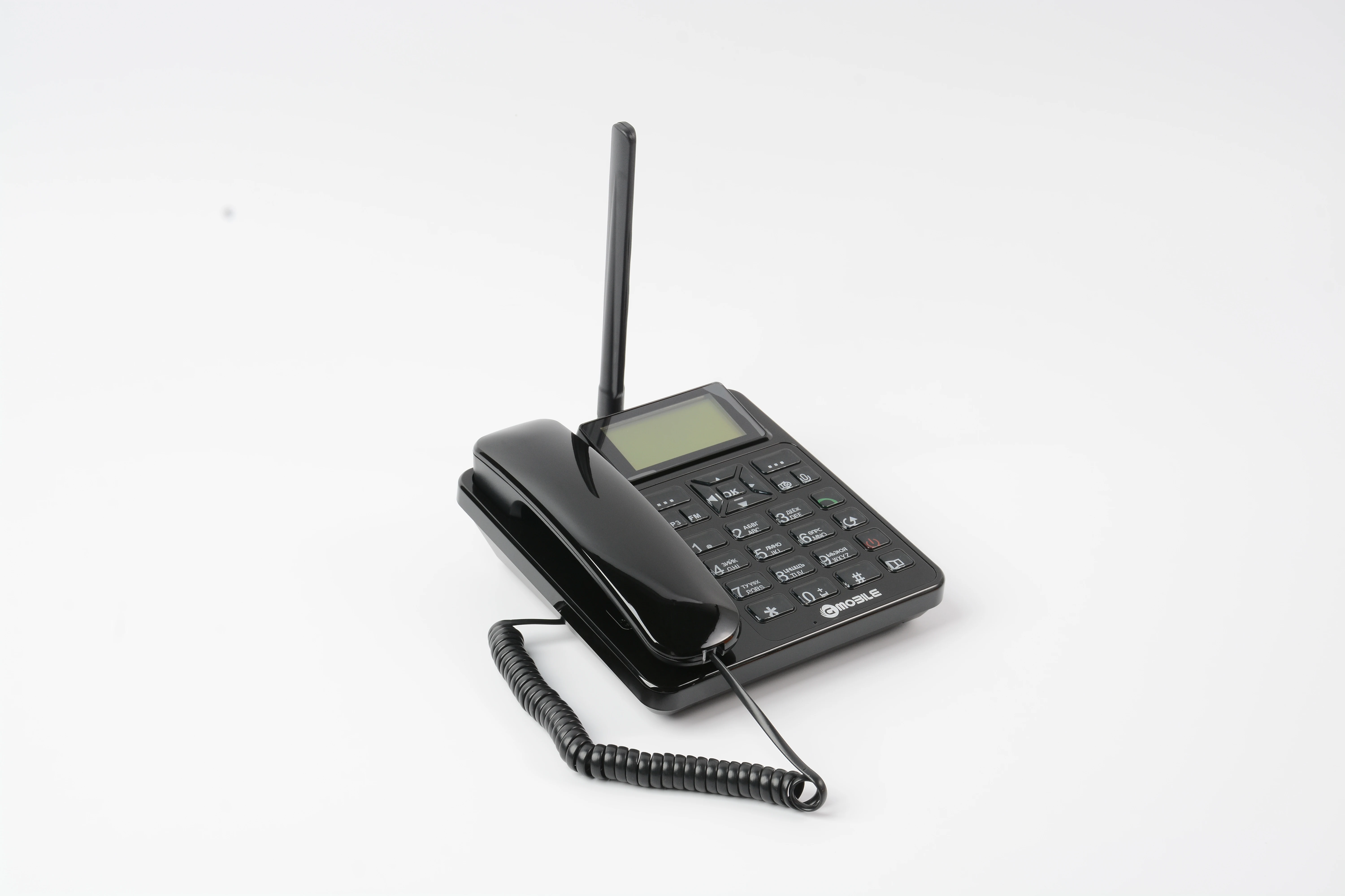 

Горячая Распродажа 2024 года, беспроводной стационарный телефон CDMA Cdma450 МГц ZX500, небольшой стационарный телефон с громкой связью