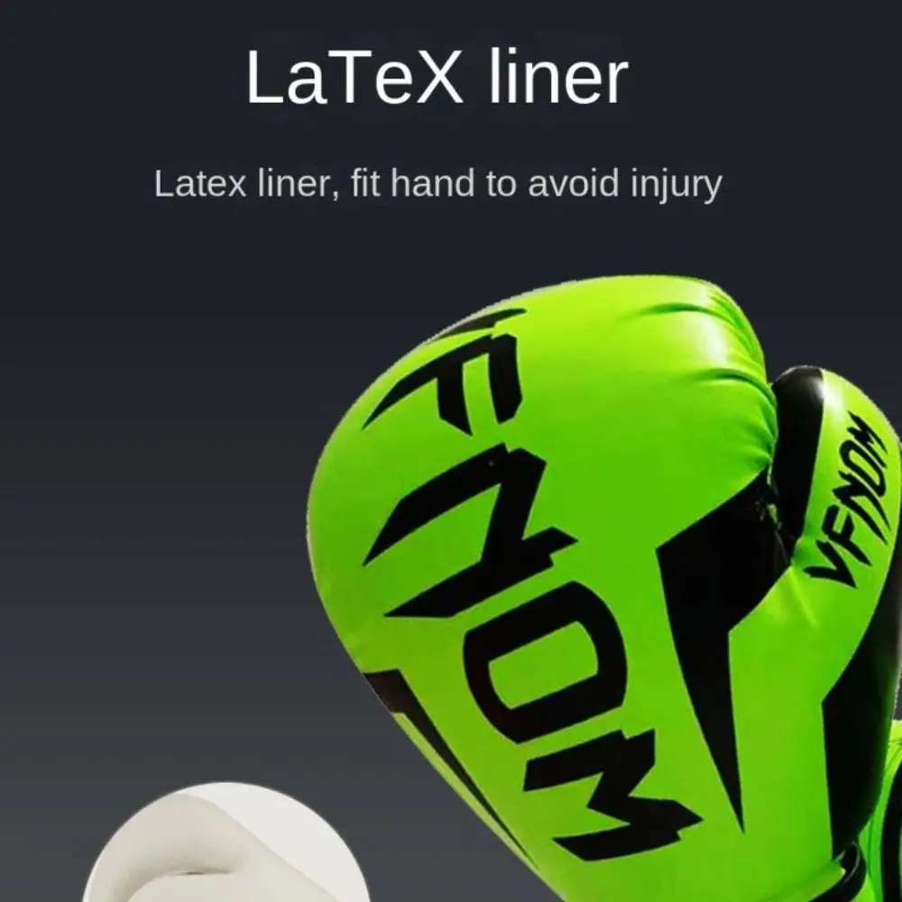 Thumbnail 2 - #4 Trending Boxing Protective Gear Right Now