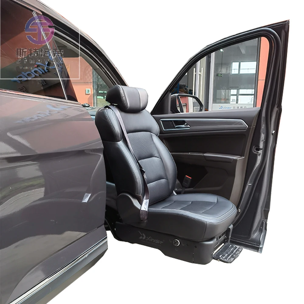 Swivel Rotating Tur…