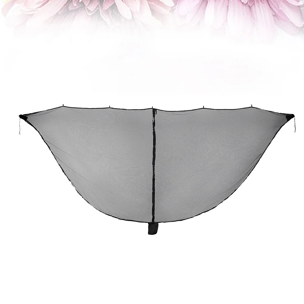 

Outdoor Hammock Camping Accessories Mosquito Net for Bed Separate Anti-Mosquito