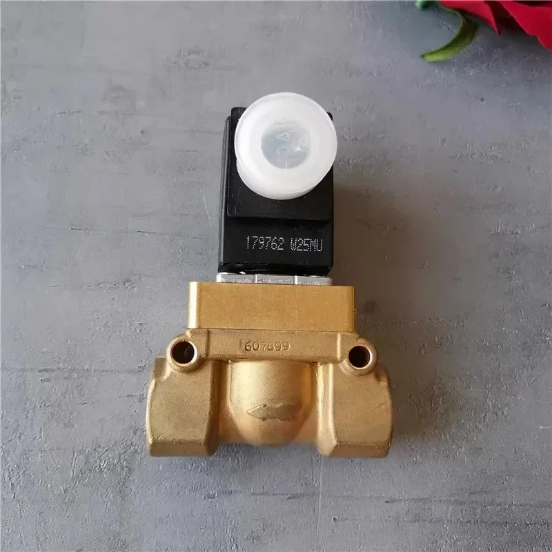 B-urkert solenoid valve 5404 high-pressure and high-temperature resistant Baode on-off valve 140564 140566