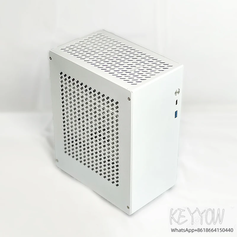 M24 ITX: 최고의 성능과 편리함을 갖춘 미니 포터블 케이스 추천