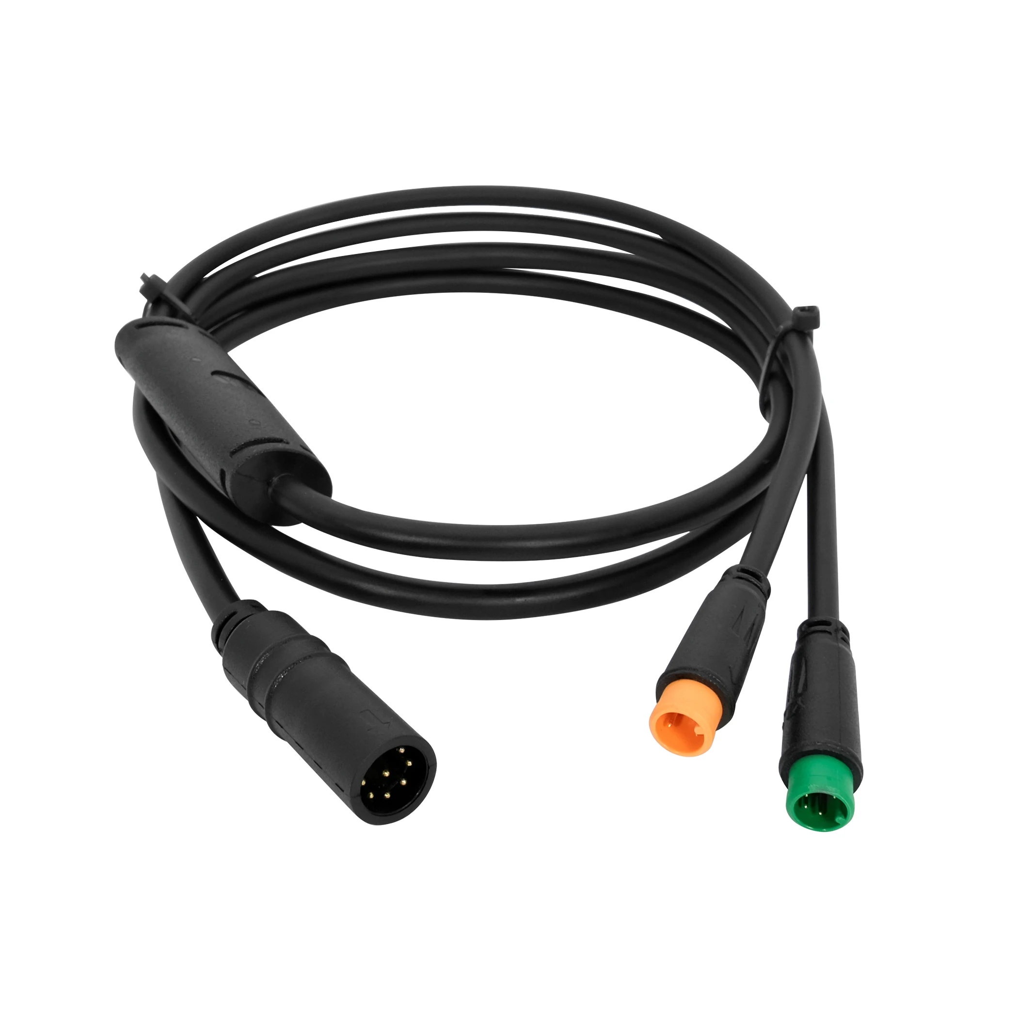 E‑Bus Main Cable 1T1 1T2 1T4 For BAFANG BBS01 BBS02 BBSHD Mid Drive/Hub Motor.