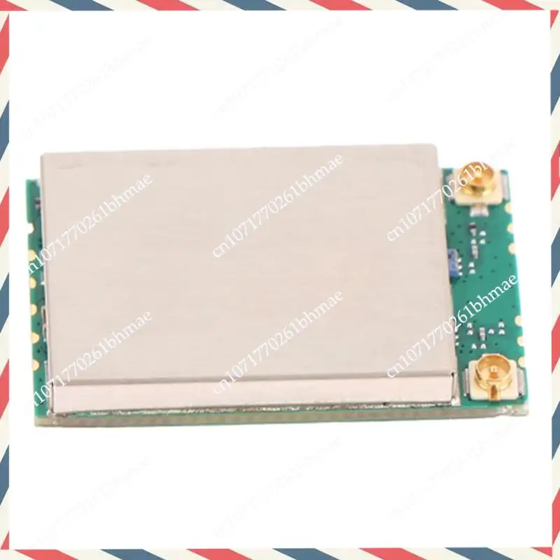 -A21Z 5X RTL8812AU BL-R8812AF1 Módulo Wifii Inteligente 1200M Frequência Dupla + AC de Alta Potência
