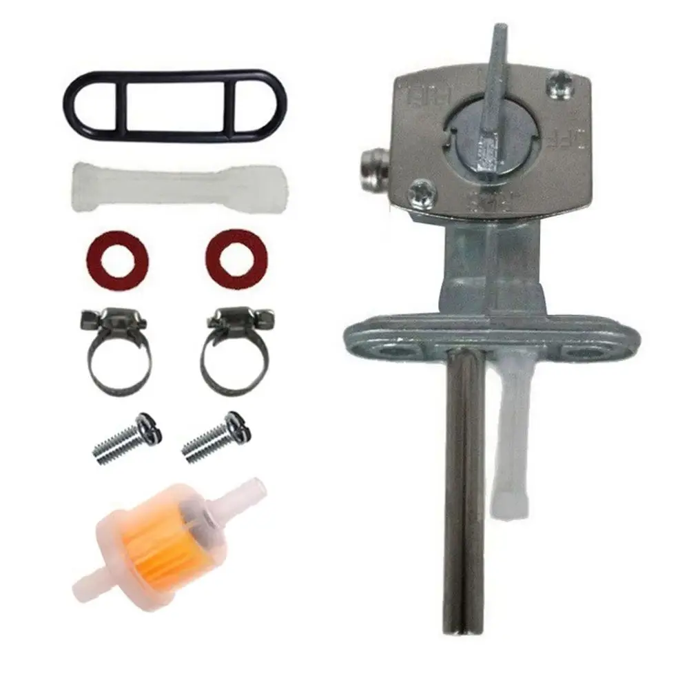 

Petcock Fuel Valve On Off Switch for Yamaha Raptor 660R YFM660R 2001 -2005