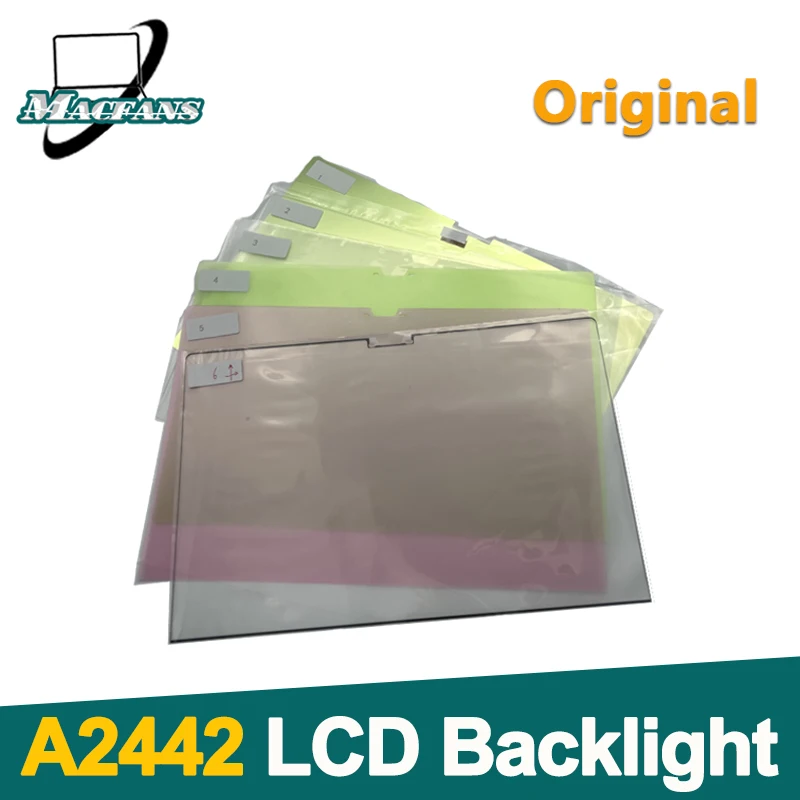 NEW A2442 LCD Backlight for MacBook Pro 14.2