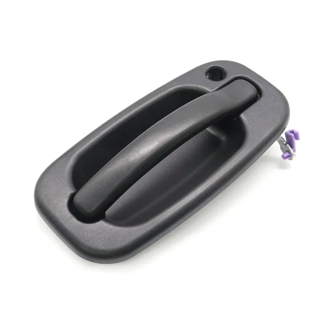 

NEW Car Driver Passenger Side Front Left Right Exterior Door Handle 15034985 15034986 For Chevrolet Silverado GMC Sierra 99-07