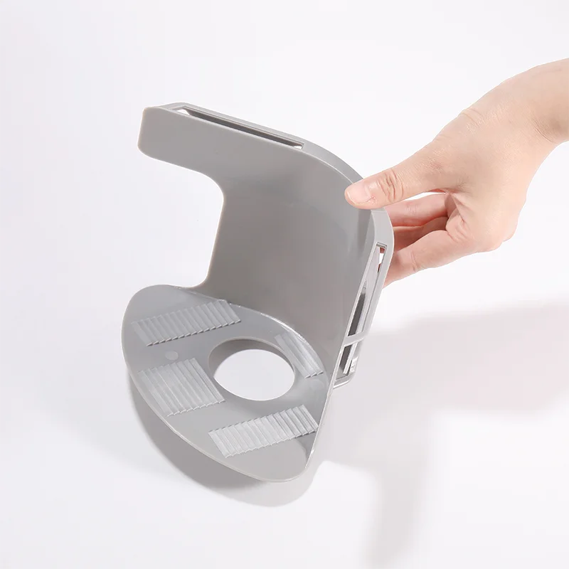 4 قطعة ملاءات السرير غطاء فتحة للبطاقات غير مرئية نوع المضادة للانزلاق ملاءات السرير كليب ملاءات السرير المنزلية السرير حامل الزاوية #6