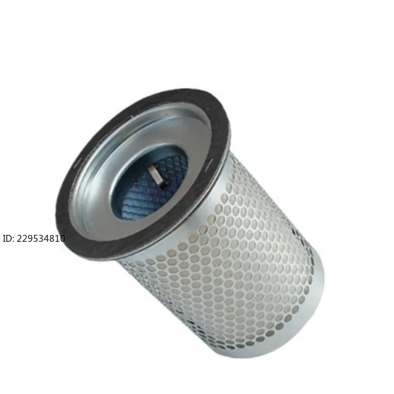 1PC air compressor oil and gas separator 54595442 39831888 oil separation core 6 cubic 50HP