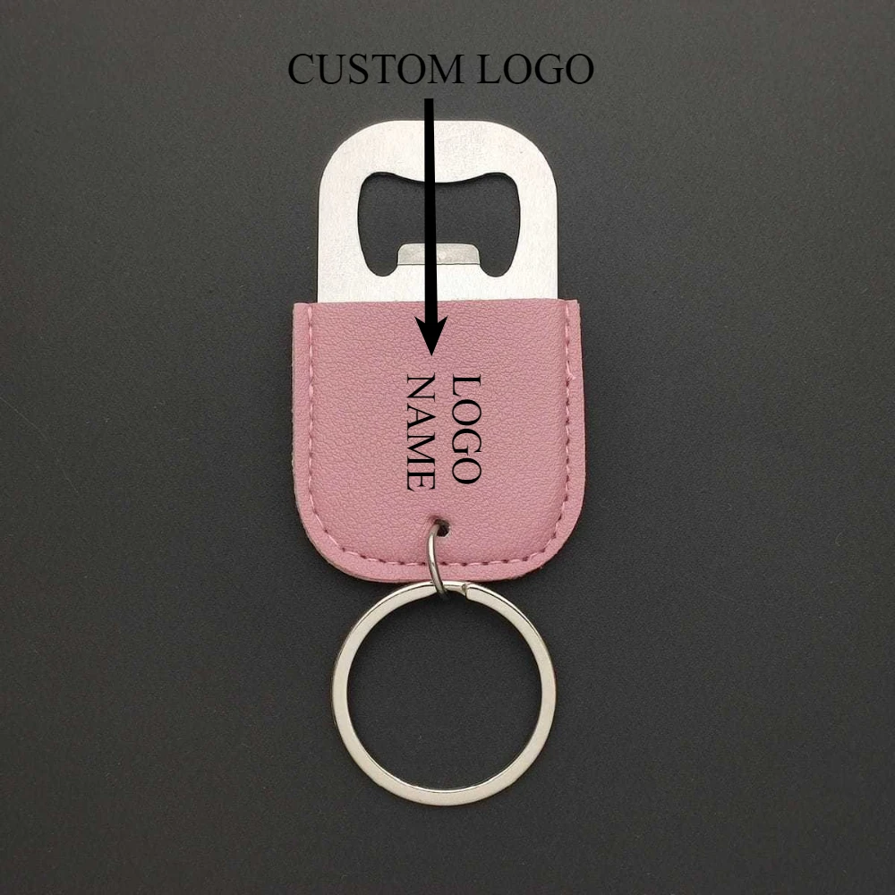 Брелок-с-логотипом-на-заказ-прямые-продажи-открывалка-для-бутылок-из-нержавеющей-стали-инструмент-для-открывания-пива-коктейлей-вина-креативный-подарок-из-искусственной-кожи