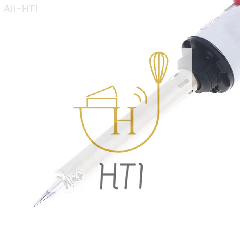 

With Switch Welding Pen Welding Tool 100W High Power Adjustable Temperature Electric Soldering Iron Dual Temperature Control