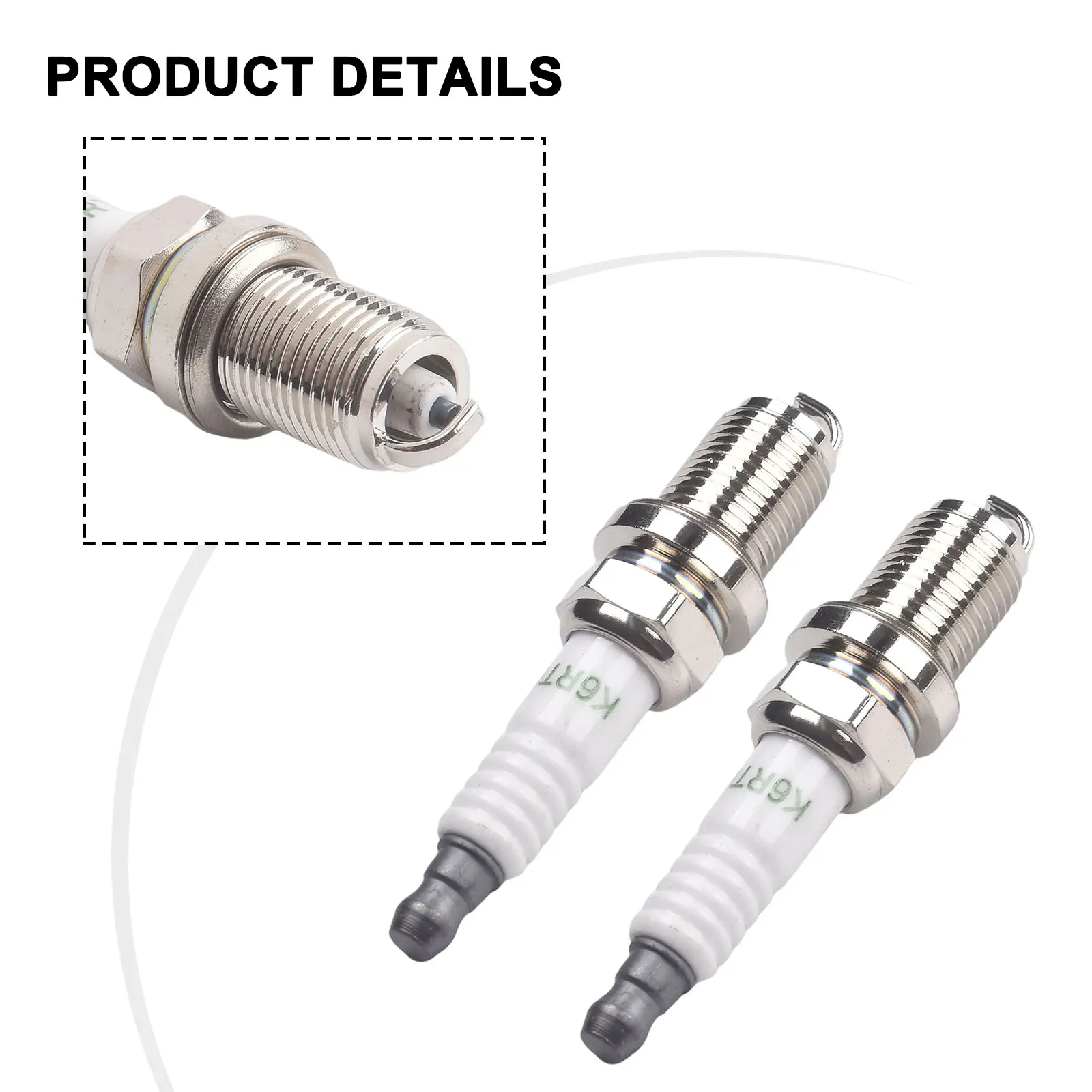 For For champion RC12YC Replacement Parts for For OHV Engine Numbers 792015 491055 691043 Engine Component Pack of 2