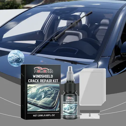 12 best sales glass repair - №6