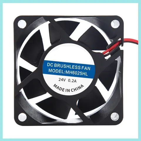 6 best sales 12V frånluftsfläkt - №4