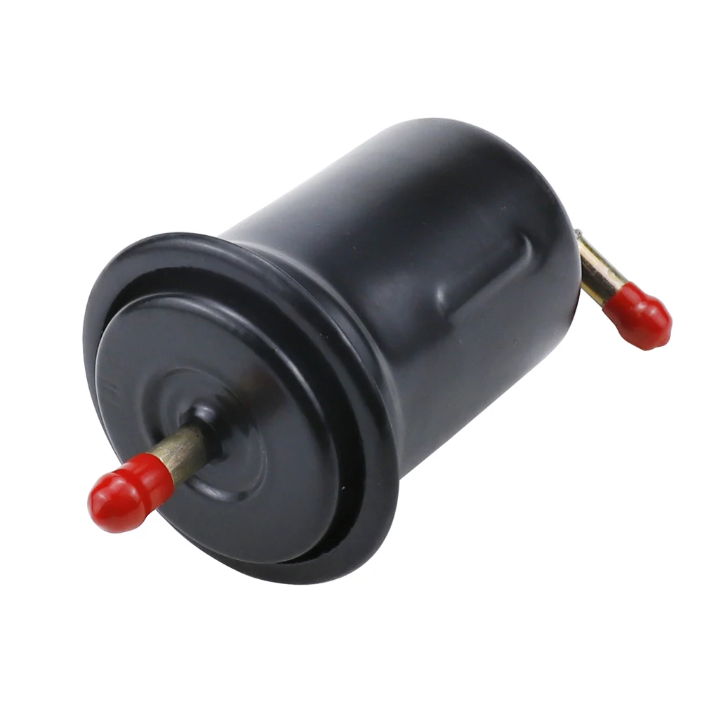 Fuel Filter For Fukuda Mompak 2.0L 2.4L 2011-2019 Mazda 626 323 MX-3 Geely Unio Merrie Jinbei HIACE Xiali KIA SPORTAGE K80120490