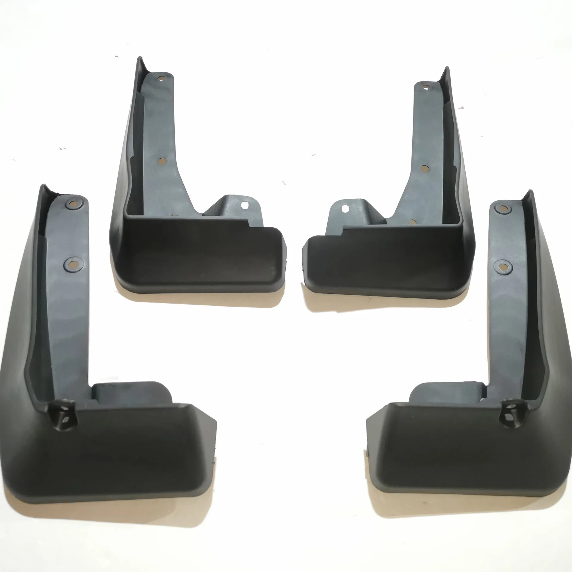 

4x Car Tire Fender Mud Guards For Honda INTEGRA 2022 2023 2024 Exterior Mudguard Splash Guards Mud Flaps Mudguards Accessories