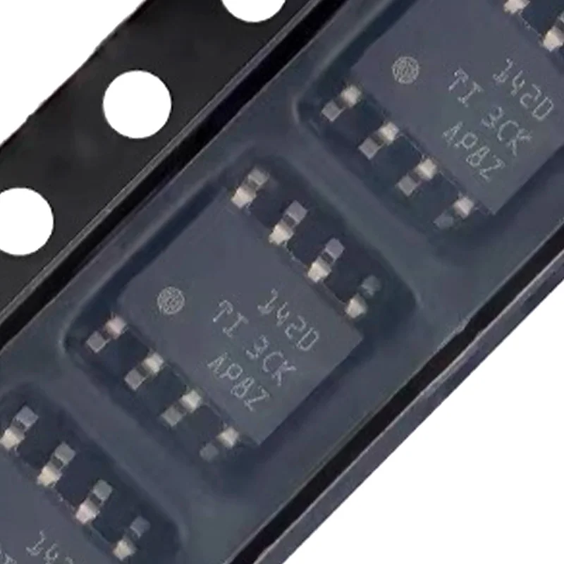 10 Brand New Original Thvd1420Dr with Silk Screen 1420 Soic-8, Featuring ±12Kv Iec Esd Protection Function Rs-485 Transceiver