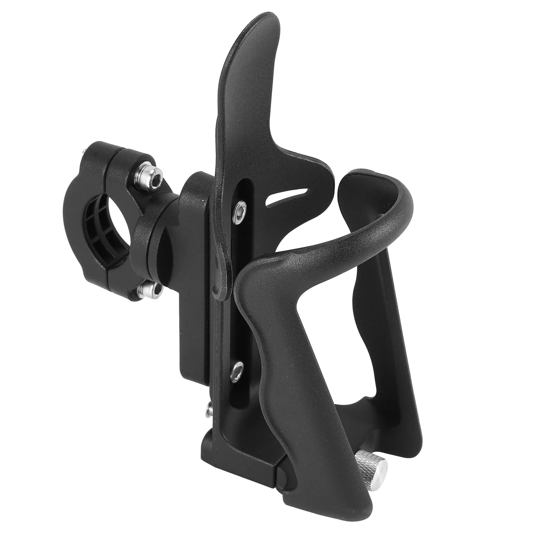 

Motorcycle Cup Holder Handlebar Bike Water Cup Holder Universal SUP