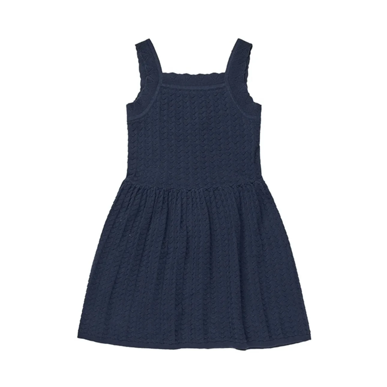 SS25 الدنمارك الفصيلة نمط باب Fb العلامة التجارية متماسكة تي شيرت + تنورة مجموعة ملابس الطفل مجموعة لطيف القمم القطن سترة الكرتون الأطفال أبلى #3