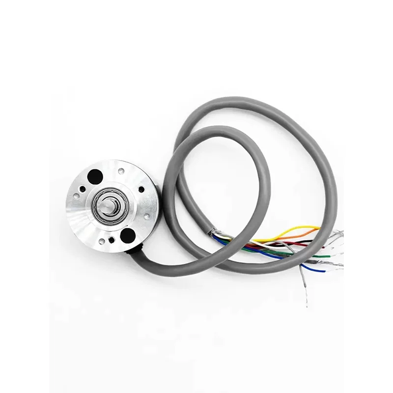 NEMICON OEW2-036-2MHC 2MHT 2MD 2HC 10 05 25 1024 Encoder Replacement Sensor