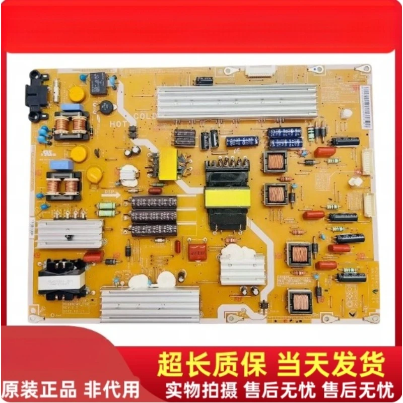 Used Fully Tested TV Power Supply Board PD60B2Q-CSM BN44-00526A BN44-00526C Fit For for Samsung UA60ES8000J